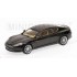 Miniature Aston Martin Rapide noire 2010