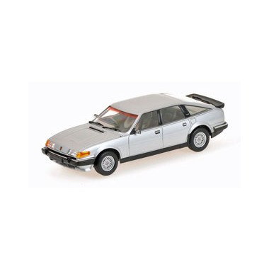 Miniature Rover Vitesse 3.5 V8 1986