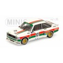 Miniature Ford Escort II RS 1800 DRM Hans Heyer Hockenheim 1975 