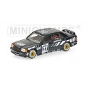 Miniature Mercedes 190E 2.3 D. Snobeck 1988