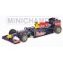 Miniature Red Bull RB8 Sebastien Vettel 2012