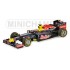 Miniature Red Bull RB8 Mark Webber 2012