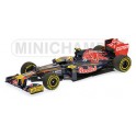 Miniature Toro Rosso STR7 Jean-Eric Vergne 2012 