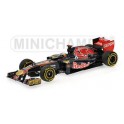 Miniature Toro Rosso Showcar Daniel Ricciardo 2012 