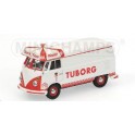 Miniature Volkswagen T1 CamionnetteTuborg 1963