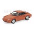 Miniature Porsche 911/993 Orange métallisé 1993
