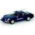 Miniature Alpine A110 Gendarmerie