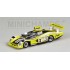 Miniature Alpine Renault 442B Pironi Vainqueur Le Mans 1978 