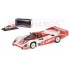 Miniature Porsche 956 "Canon" Palmer 14 Le Mans 1983
