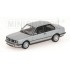 Miniature BMW Serie 3 Gris métallisé 1989