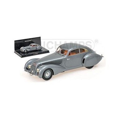 Miniature Bentley Embiricos 1938