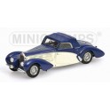 Miniature Bugatti Type 57C Aravis - 1939