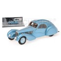 Miniature Bugatti Type 57SC Atlantic - 1936
