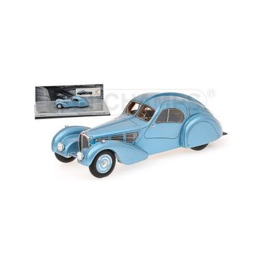 Miniature Bugatti Type 57SC Atlantic - 1936