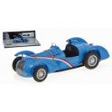 Miniature Delahaye Type 145 V-12 Grand Prix 1937