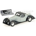 Miniature Voisin Aerosport C27 Coupe 1934