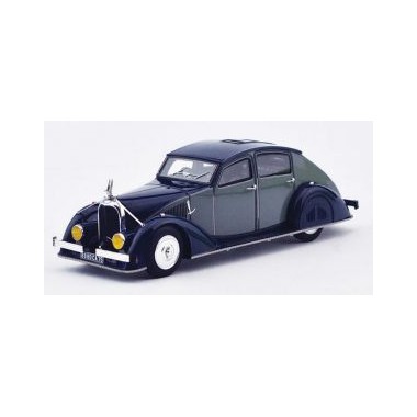Miniature Voisin C25 Aerodyne 1934