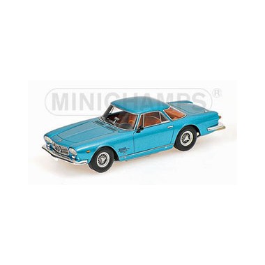 Miniature Maserati 5000GT