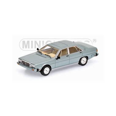 Miniature Maserati Quattroporte III Royale 1989