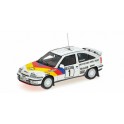 Miniature Opel Kadett E GSI 16V Hinterleitner/Haider 1989
