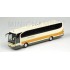 Miniature Mercedes-Benz Bus Travego ivoire 2000