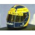 Miniature casque Frentzen 1999