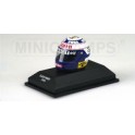 Miniature casque Arai Alain Prost 1993