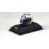 Miniature casque Arai Alain Prost 1993