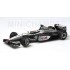 Miniature McLaren Mercedes F1 MP4/15 Coulthard 2 2000