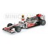 Miniature McLaren MP4-25 Lewis Hamilton GP Canada 2010 