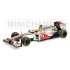 Miniature McLaren MP4-27 Lewis Hamilton 2012