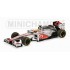 Miniature McLaren MP4-27 Lewis Hamilton 2012