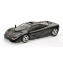 Miniature McLaren F1 Road Car 1994 bleu métal