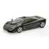 Miniature McLaren F1 Road Car 1994 bleu métal