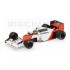 Miniature McLaren Honda MP4/5B Senna 27 1990