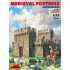Maquette Forteresse medievale