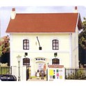 Maquette mairie