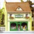 Maquette pharmacie "Jean Platre"