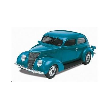 Maquette Ford Sedan 1937
