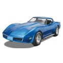 Maquette Chevrolet Corvette 1982
