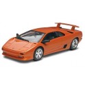 Maquette Lamborghini Diablo VT