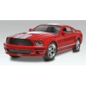 Maquette Shelby GT500 2007