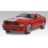 Maquette Shelby GT500 2007