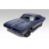 Maquette Pontiac GTO 1968