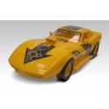 Maquette Chevrolet Corvette coupé sport 1978