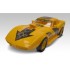 Maquette Chevrolet Corvette coupé sport 1978