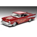 Maquette Chevy Bel Air 1957