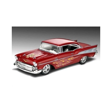 Maquette Chevy Bel Air 1957