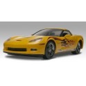 Maquette Chevrolet Corvette Z06