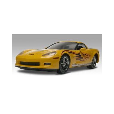 Maquette Chevrolet Corvette Z06
